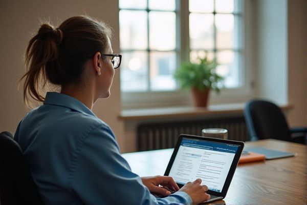 Social Work Job Opportunities in Egypt