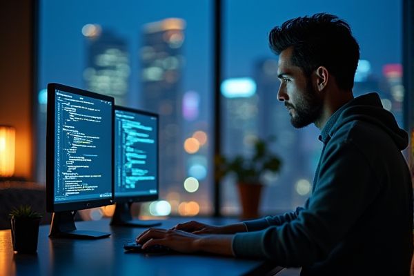 Software Testing Job Opportunities in Egypt