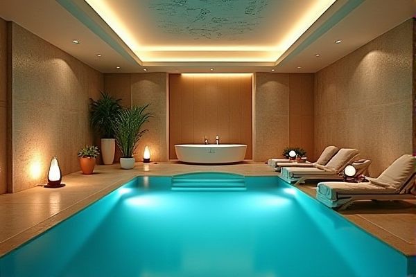 Spa Manager Job Opportunities in Egypt