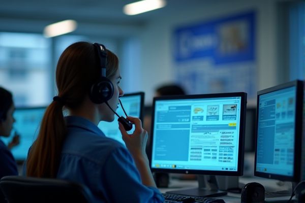 Spanish Call Center Positions in Egypt