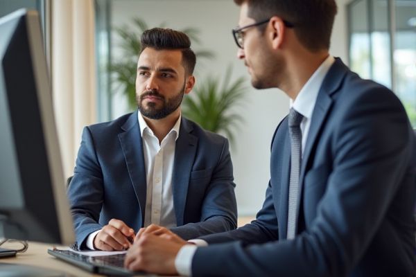 Spanish Language Job Opportunities in Egypt: Salary Information