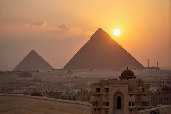 Specialized Job Opportunities in Egypt