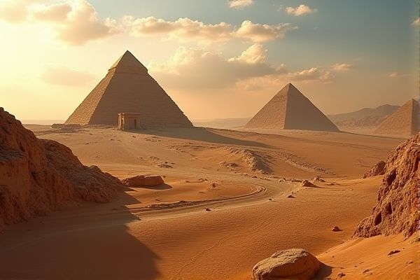 Sports Job Opportunities in Egypt