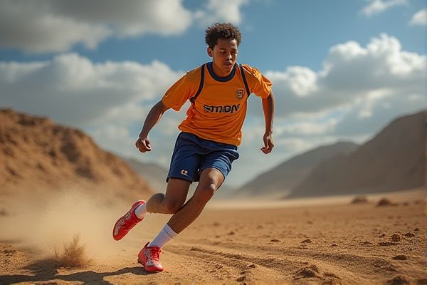 Sports Management Job Opportunities in Egypt
