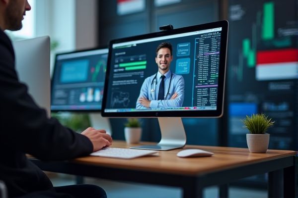 Stock Broker Job Opportunities in Egypt