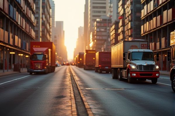 Supply Chain Job Opportunities in Egypt