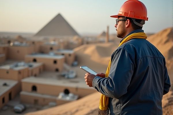 Swedish Job Opportunities in Egypt