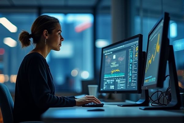 System Analyst Job Opportunities in Egypt