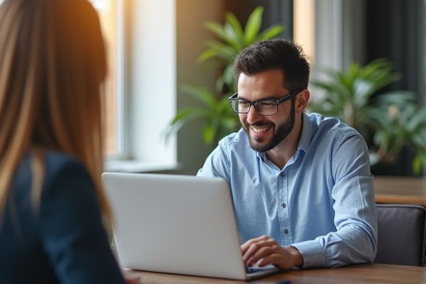 Talent Acquisition Positions in Egypt