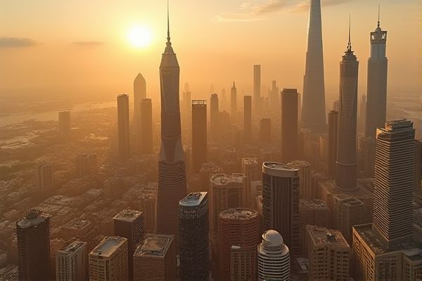 Tax Job Opportunities in Egypt