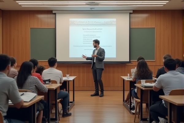 Teaching Positions Available in Egypt