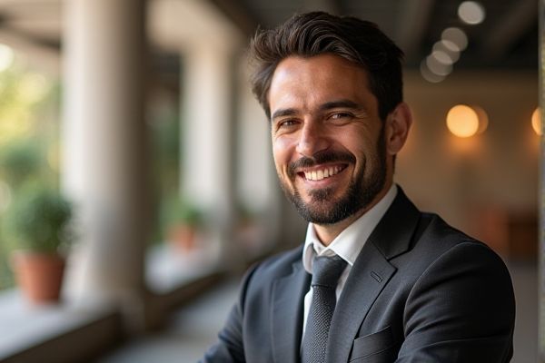 Team Leader Positions in Egypt
