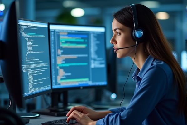 Technical Support Job Opportunities in Egypt