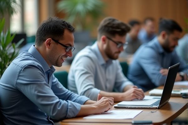 Technical Writer Job Opportunities in Egypt