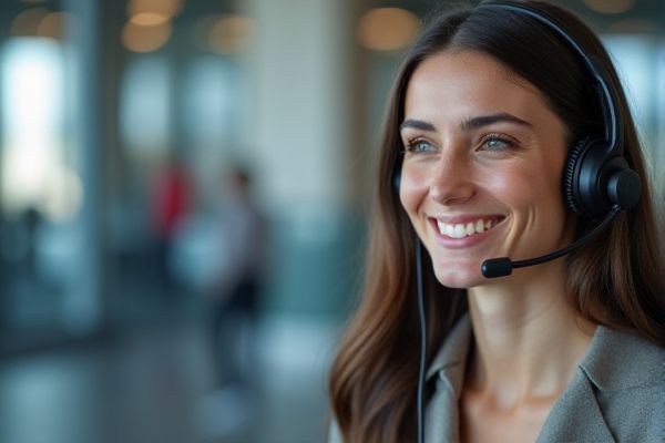 Telesales Job Opportunities in Egypt