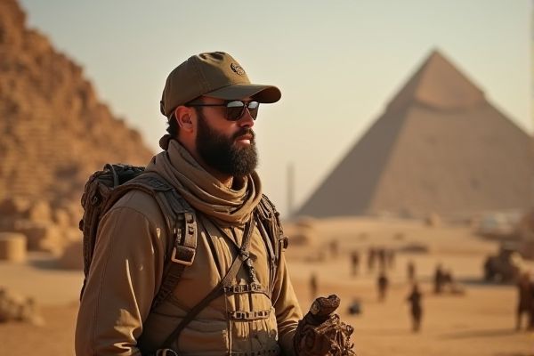 TES Job Opportunities in Egypt