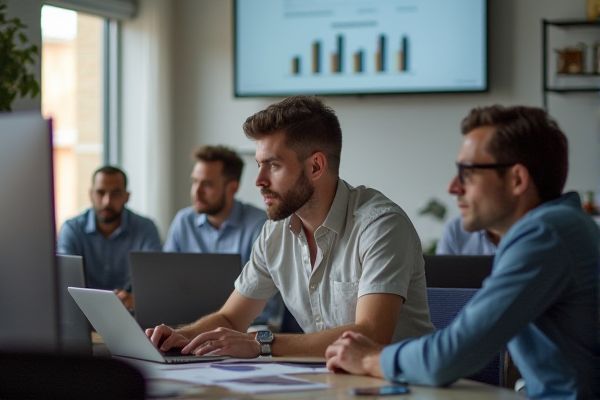 Job Opportunities in Testing in Egypt