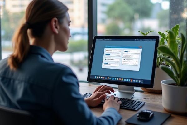 Job Opportunities for Ticketing Agents in Egypt