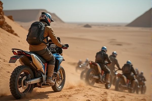 Training Job Opportunities in Egypt