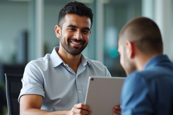 Training Manager Job Opportunities in Egypt