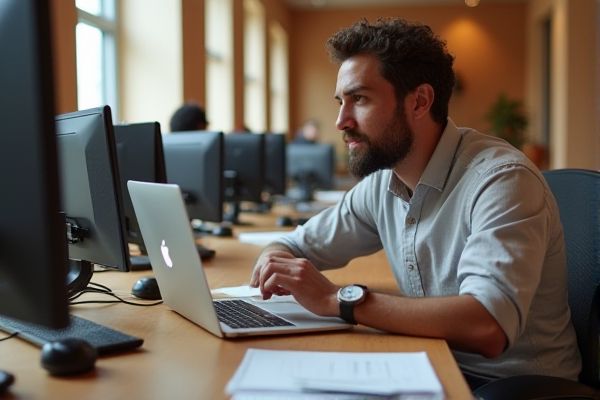 Transcription Job Opportunities in Egypt