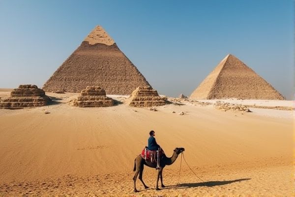 Travel Advisor Positions in Egypt