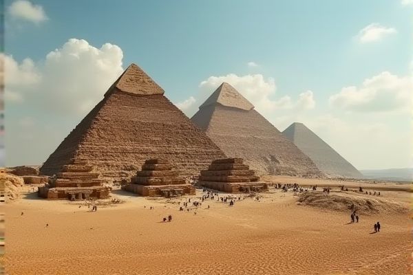 Job Opportunities in Travel Agencies in Egypt