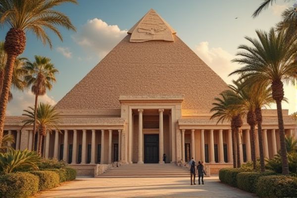 Treasury Job Opportunities in Egypt