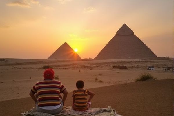 TUI Job Opportunities in Egypt