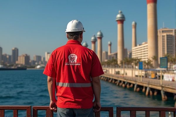 Turkish Job Opportunities in Egypt