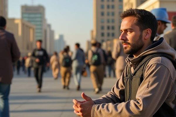Common Job Positions in Egypt