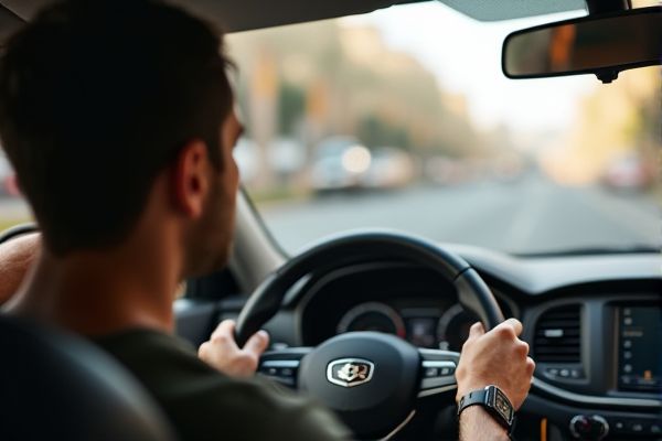 Uber Job Opportunities in Egypt