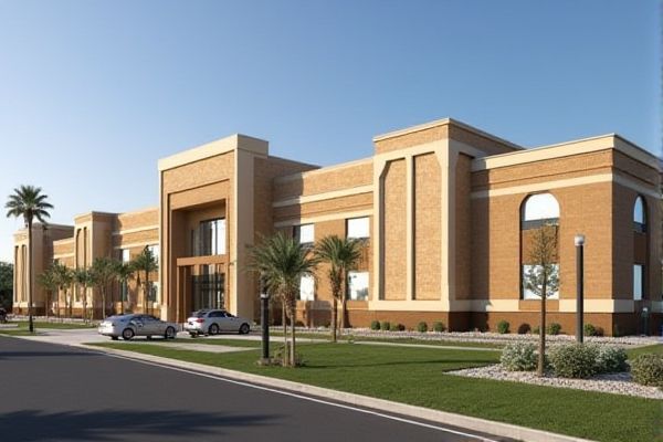 Job Opportunities at the UK Embassy in Egypt