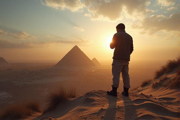 Job Opportunities for Foreigners in Egypt