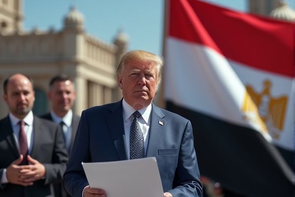 UN Job Salaries in Egypt