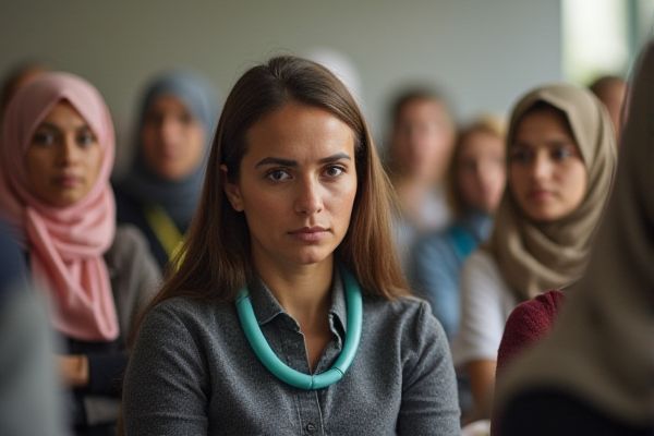 Job Opportunities at UN Women in Egypt