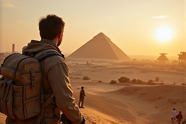 Undergraduate Job Opportunities in Egypt