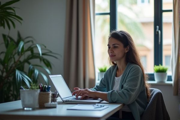 UNHCR Job Opportunities in Egypt