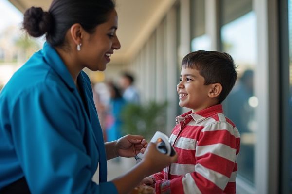 UNICEF Job Opportunities in Egypt