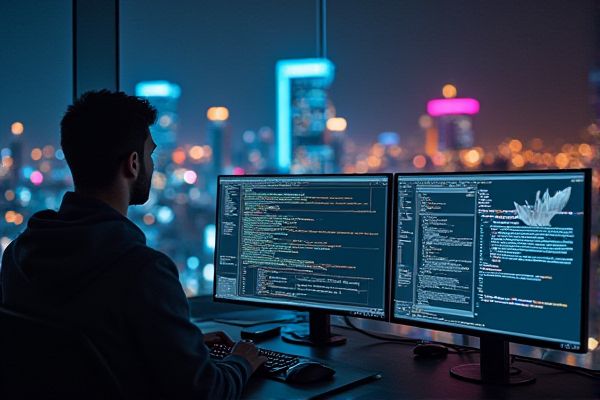 Unity Developer Positions in Egypt
