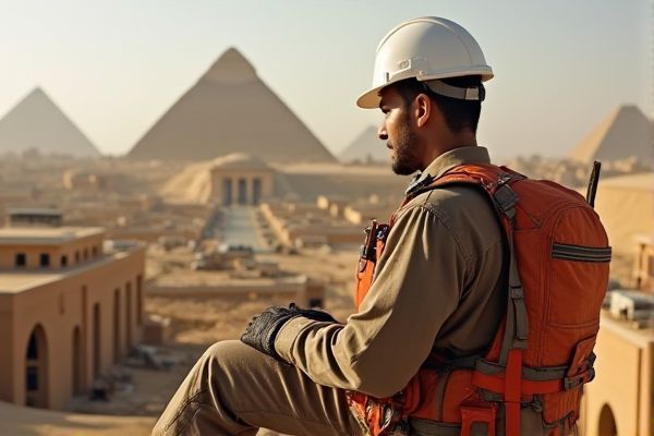Unskilled Job Opportunities in Egypt