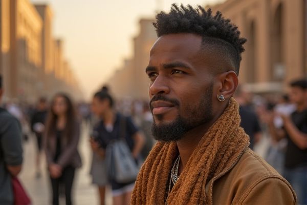 Usher Job Opportunities for Students in Egypt