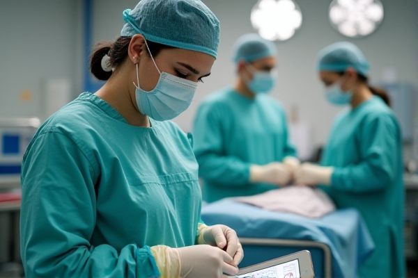 Veterinary Job Opportunities in Egypt
