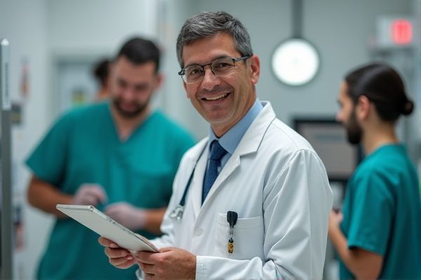 Veterinary Job Opportunities in Egypt