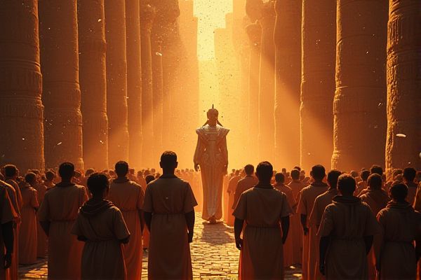 VFX Job Opportunities in Egypt