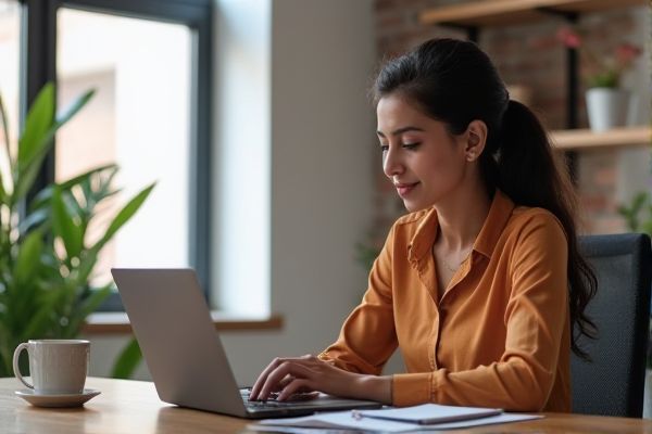 Virtual Assistant Job Opportunities in Egypt