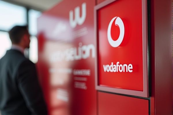 Vodafone Call Center Job Opportunities in Egypt