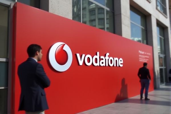 Job Opportunities at Vodafone in Egypt