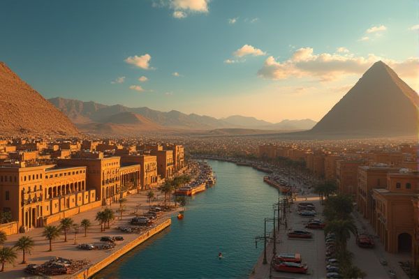 Vue.js Job Opportunities in Egypt