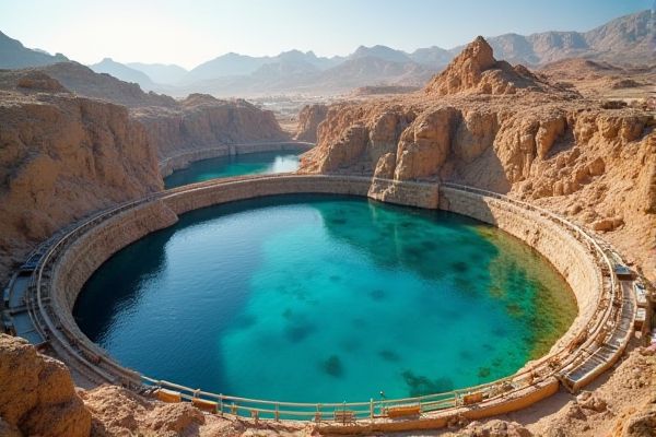 Water Treatment Job Opportunities in Egypt